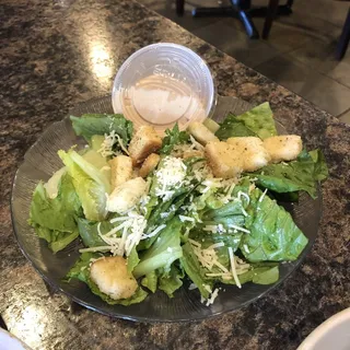 Classic Caesar Salad