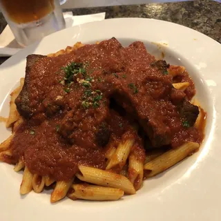 Pasta al Pomodoro