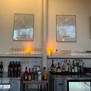 Inside Bar