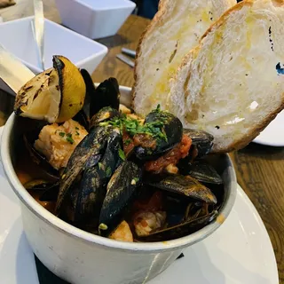 Cioppino