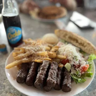 Cevapi