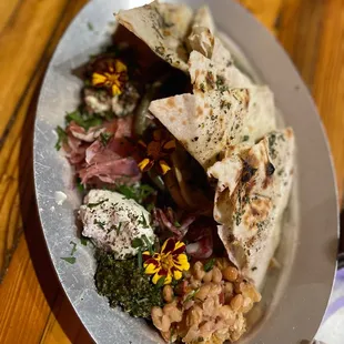 Charcuterie