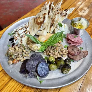 Antipasti
