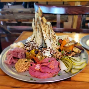 Antipasto