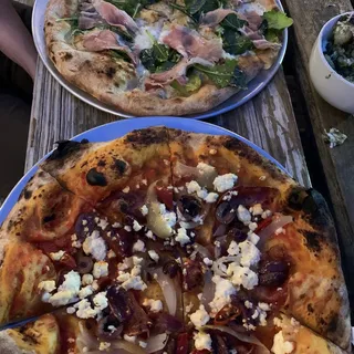 Copa Pizza