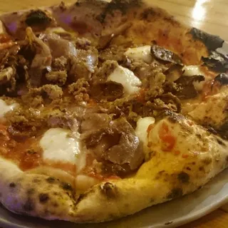 Entero Pizza