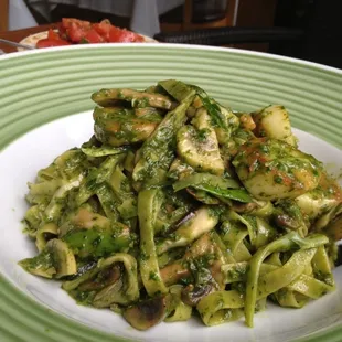 Il Forno pasta