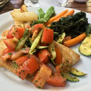 Pesce Bianco