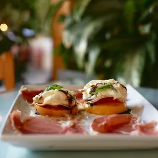 Burrata