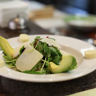Tropicale Salad