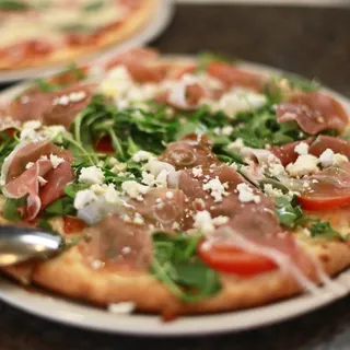 Alla Roiese Pizza