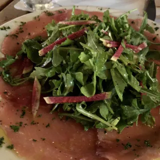 Carpaccio di Tonno