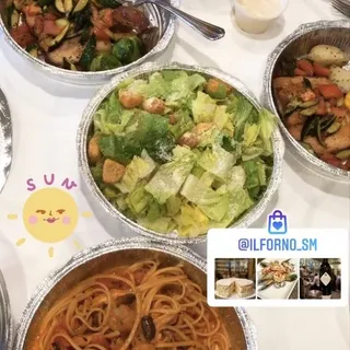 Caesar Insalata