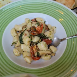 Gnocchi