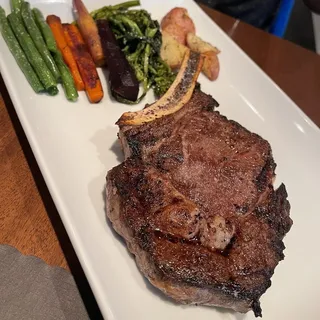 18oz RibEye Steak