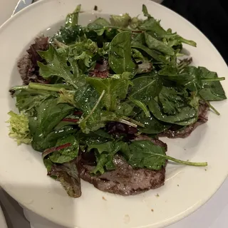 Tagliata di Manzo