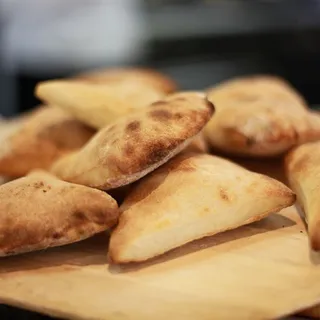 Homemade Bread