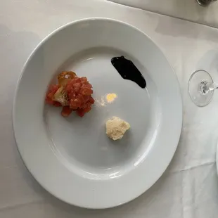 Bruschetta