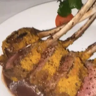 Lamb Chops