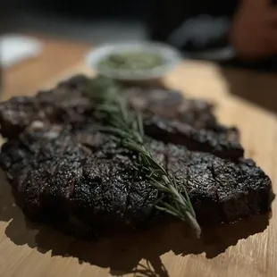 Porterhouse