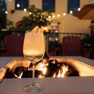 Our Spritzers are the best!