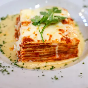 Lasagna Originale