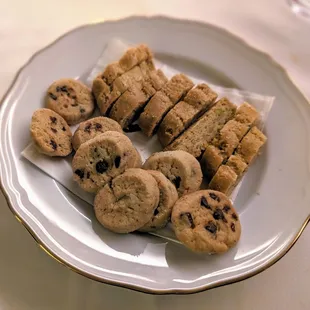 food, dessert