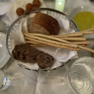food, dessert