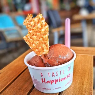 IL Gelato Cafe Haleiwa