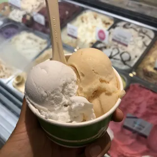 Create Your Own Coppa