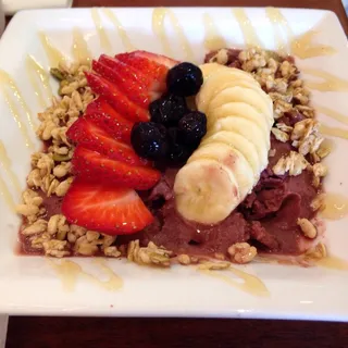Açai Bowl
