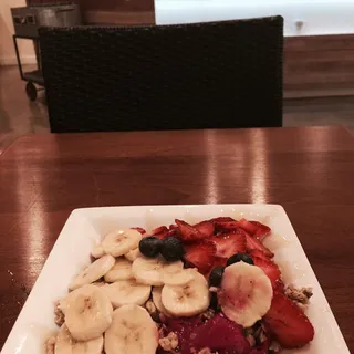 Pitaya Bowl
