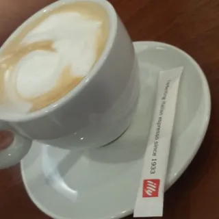 Cappuccino*