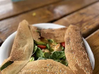 North Shore Crepes Cafe