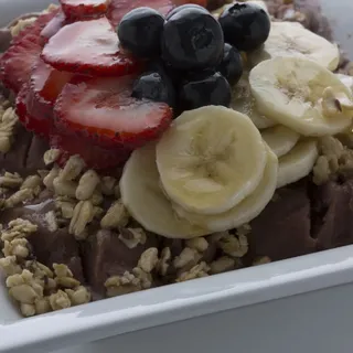 Açai Bowl