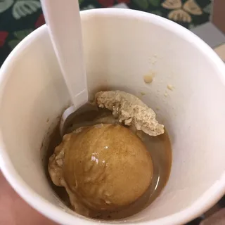 Affogato
