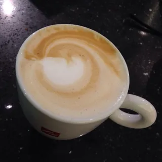Cappuccino*