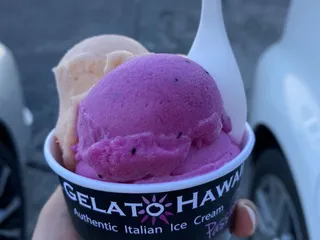 IL Gelato Hawaii