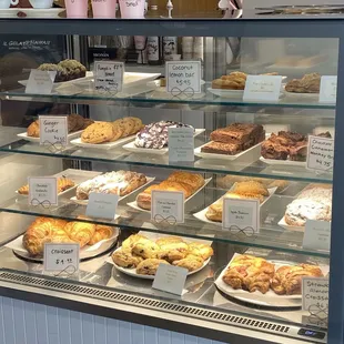 Bakery yums