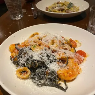 Frutti di mare