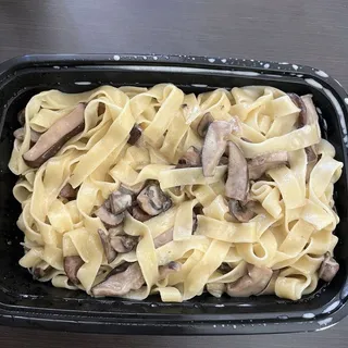 Build Your Own Pasta