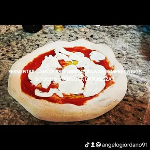 food, pizza