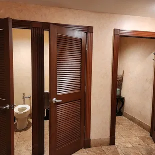 Restroom