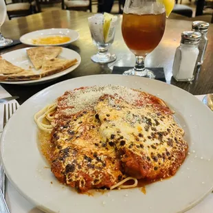 food, pasta