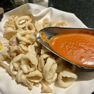 Calamari