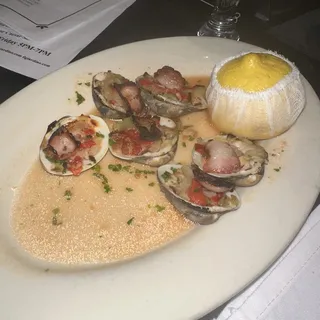 Vongole Casino