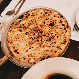 Colloquiale Pizza Inbottita