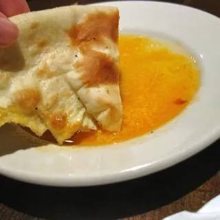 Focaccia