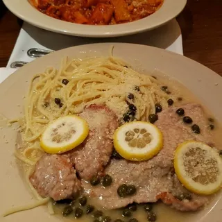 Rigatoni Il Giardino