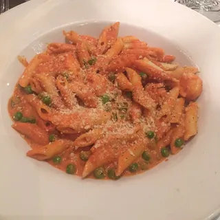 Penne Al Gamberi